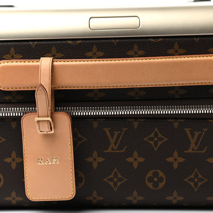 Louis Vuitton Monogram Horizon 55 10 of 13