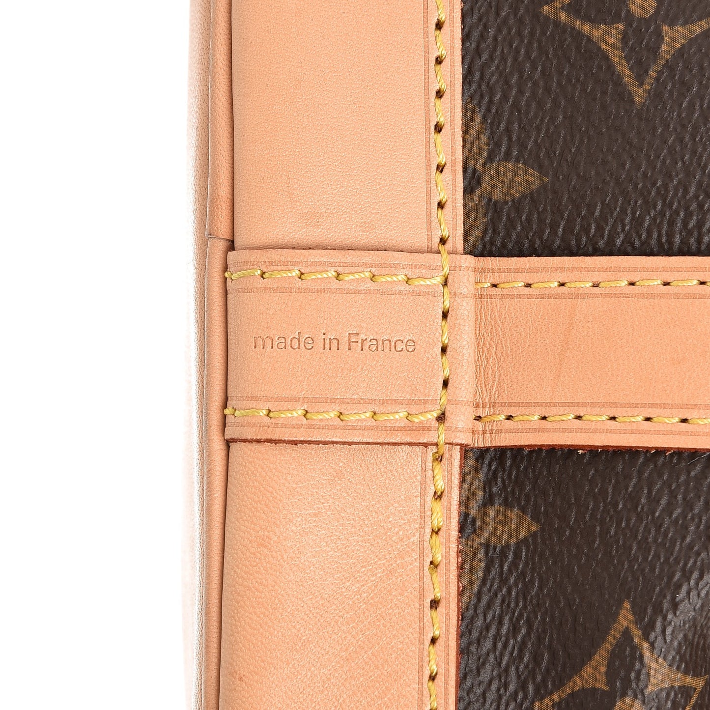 Monogram Noe BB