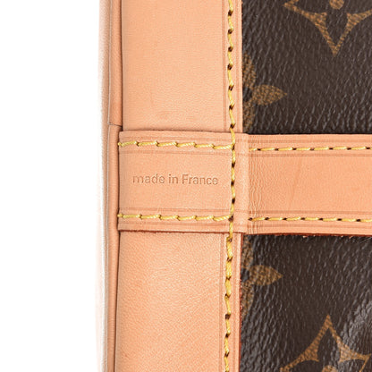 Louis Vuitton Monogram Noe BB 7 of 11