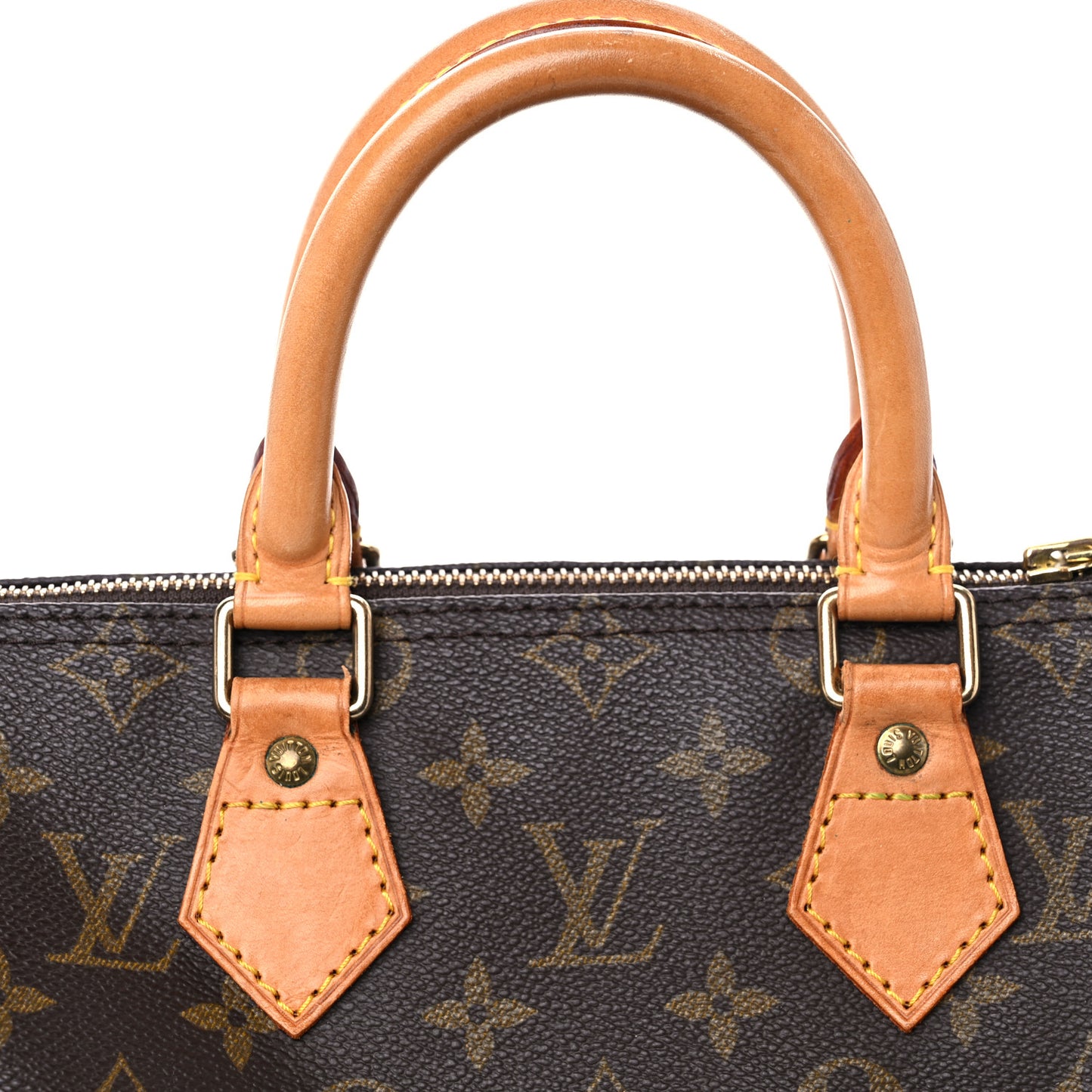 Monogram Speedy 25
