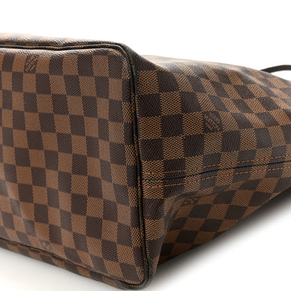Louis Vuitton Damier Ebene Neo Neverfull GM 11 of 12
