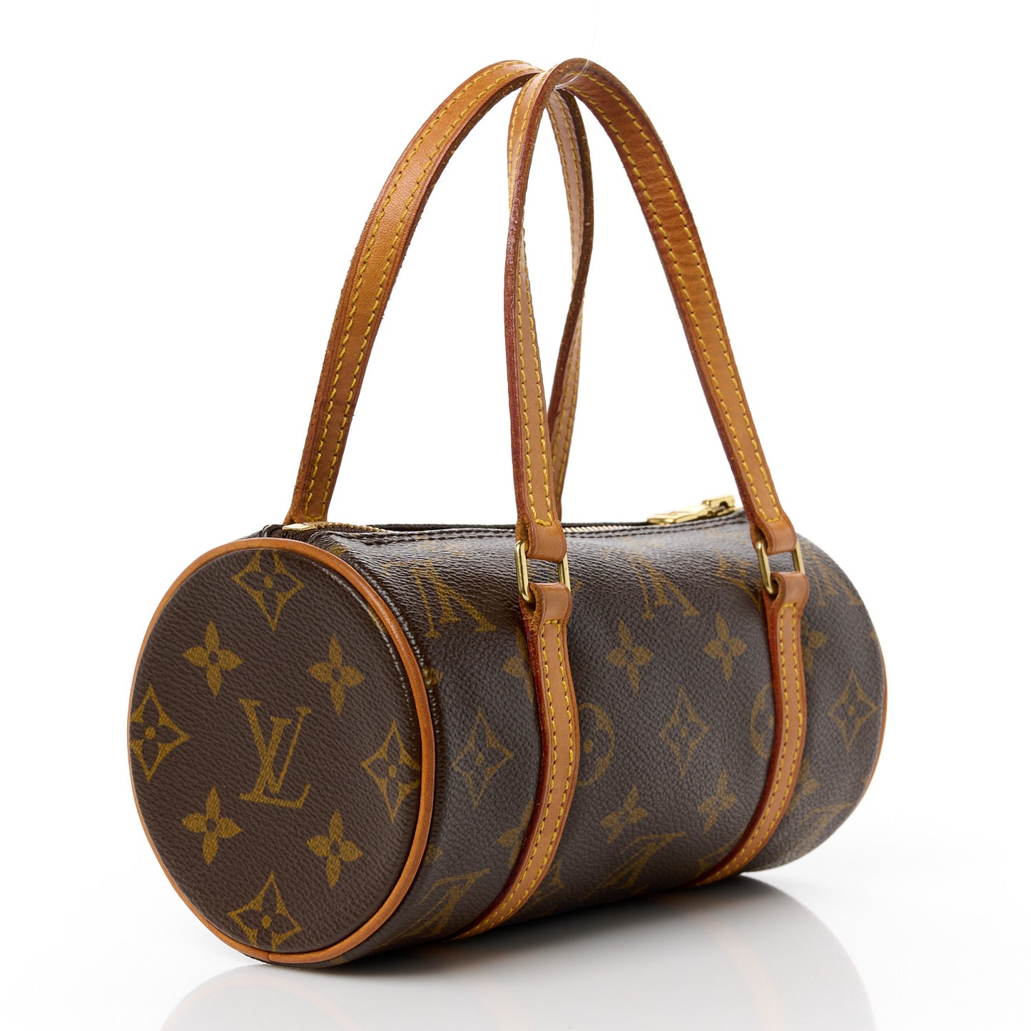 Monogram Papillon 19