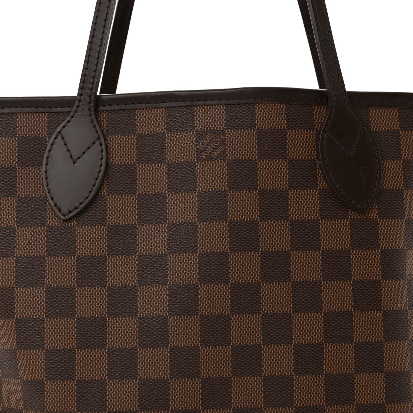 Damier Ebene Neo Neverfull PM