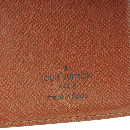 Louis Vuitton Monogram French Purse Wallet 6 of 8