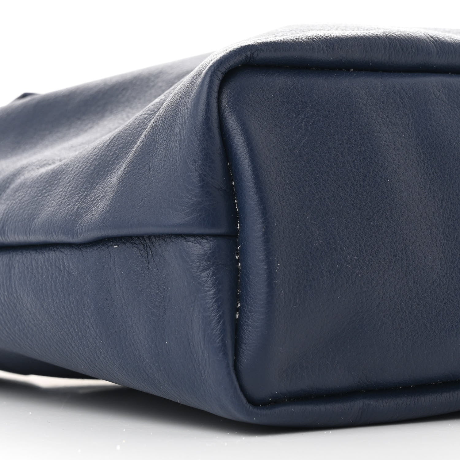 Goyard Goyardine Reversible Mini Anjou Navy 17 of 19