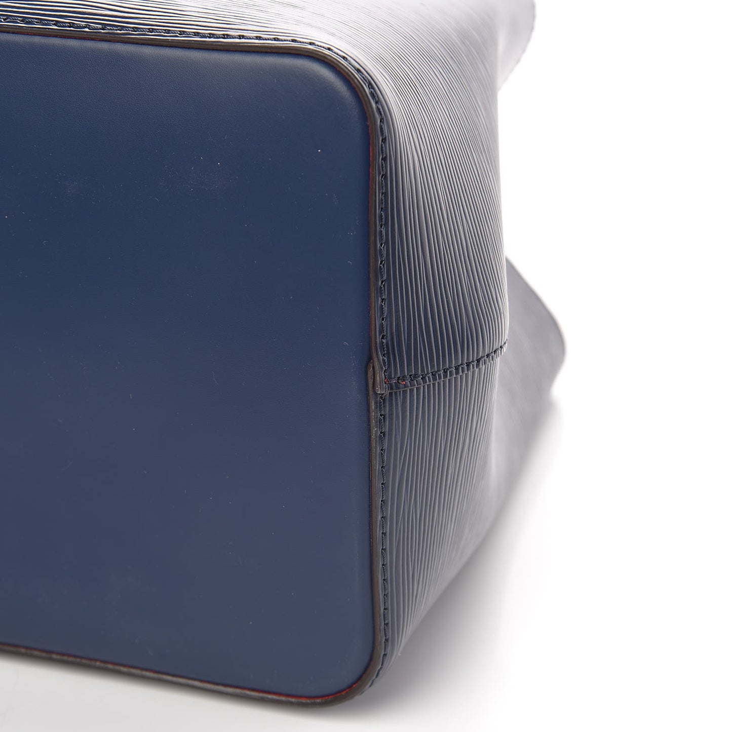 Epi Neonoe Indigo Coquelicot