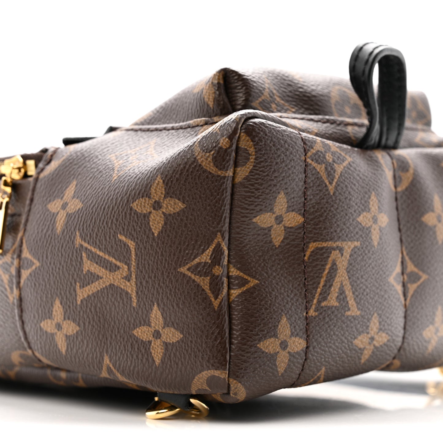 Monogram Palm Springs Backpack Mini