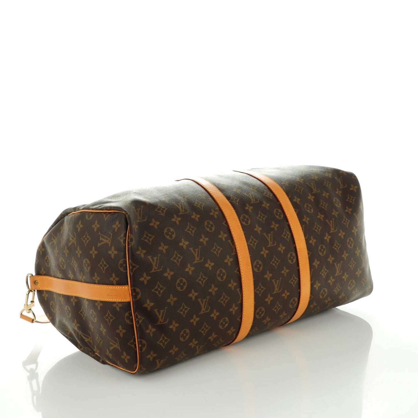 Monogram Keepall Bandouliere 55