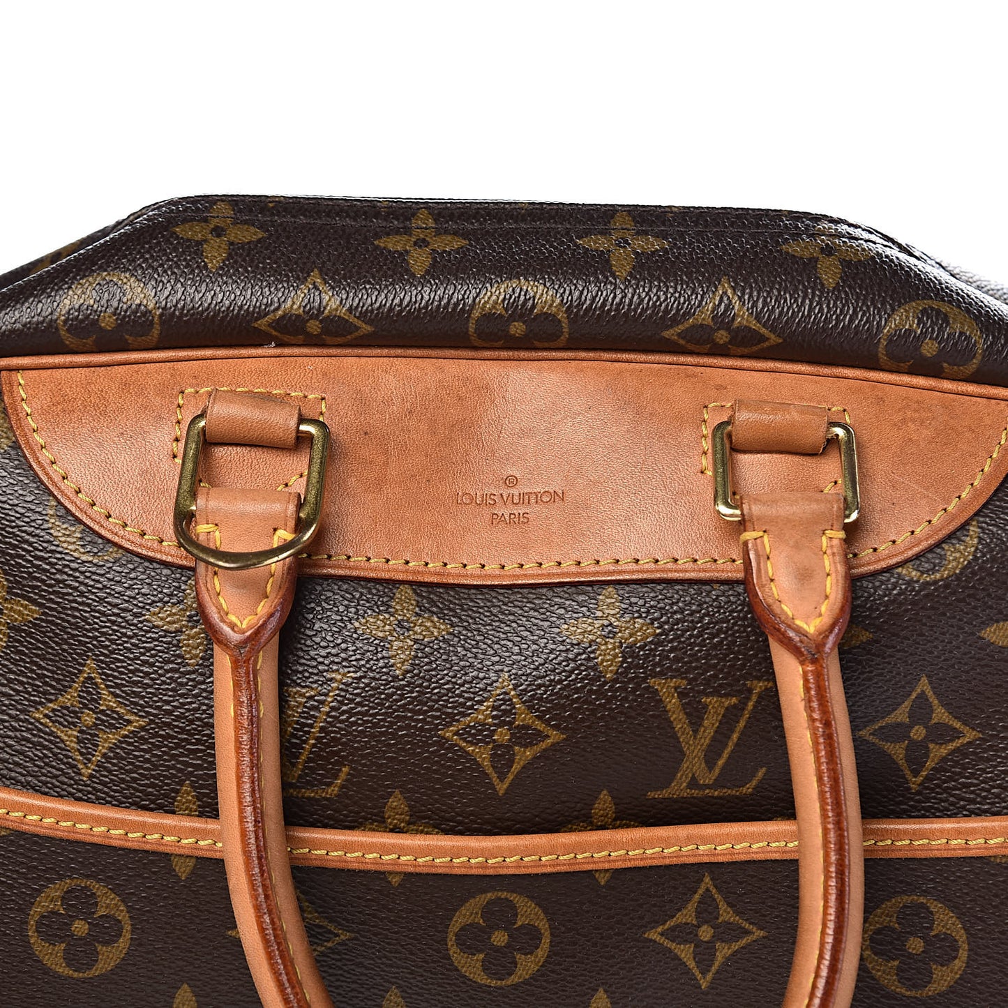 Monogram Deauville