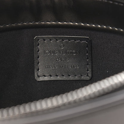 Louis Vuitton Mat Monogram Fowler Black 5 of 7