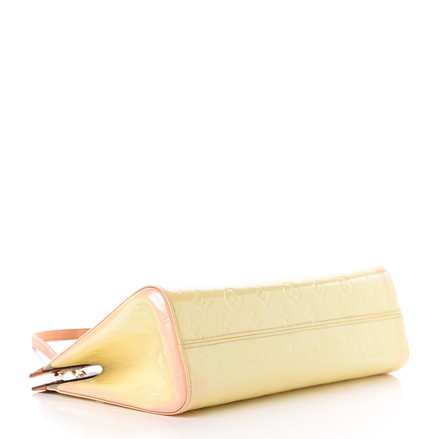 Vernis Roxbury Drive Perle