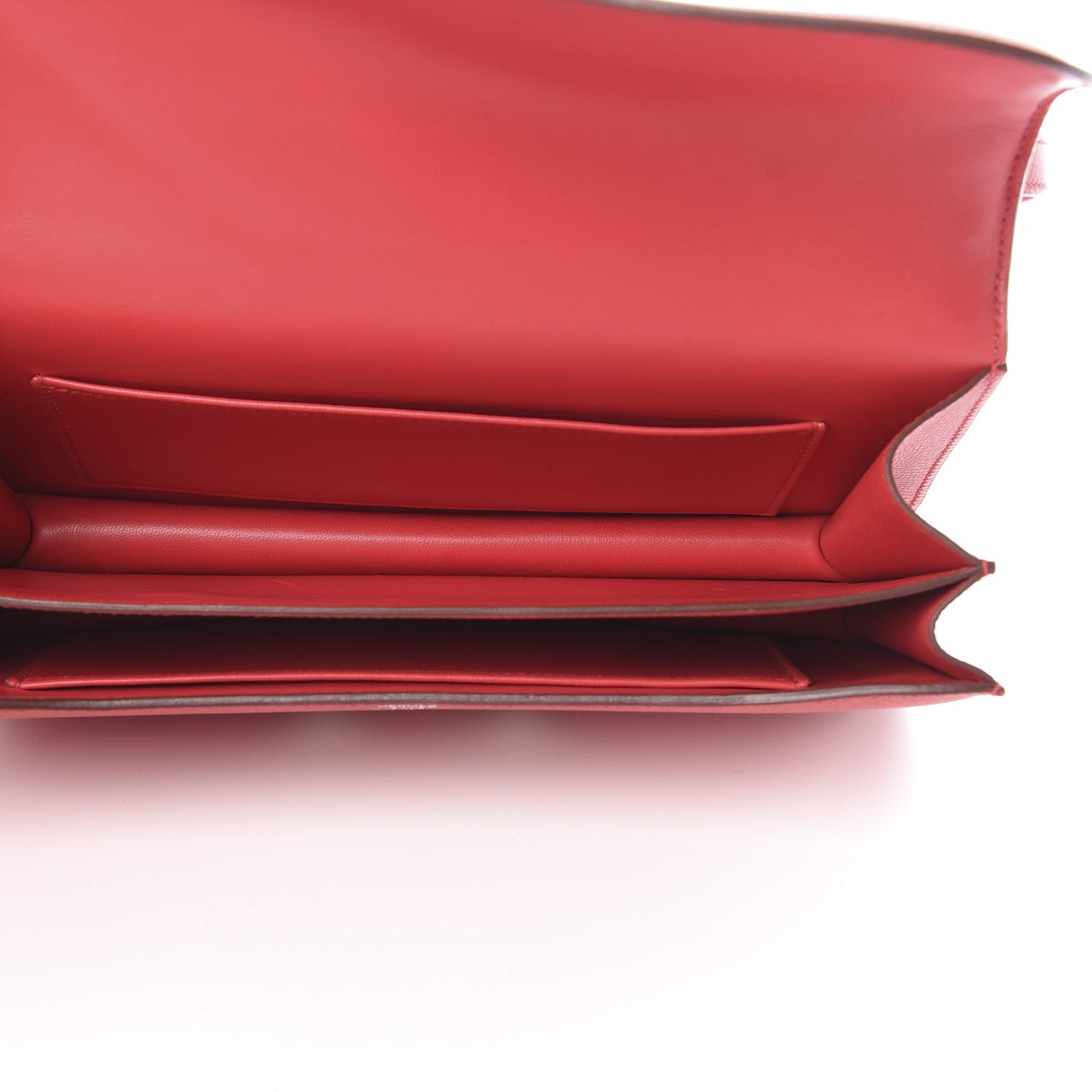 Epsom Constance Elan 25 Rouge Casaque