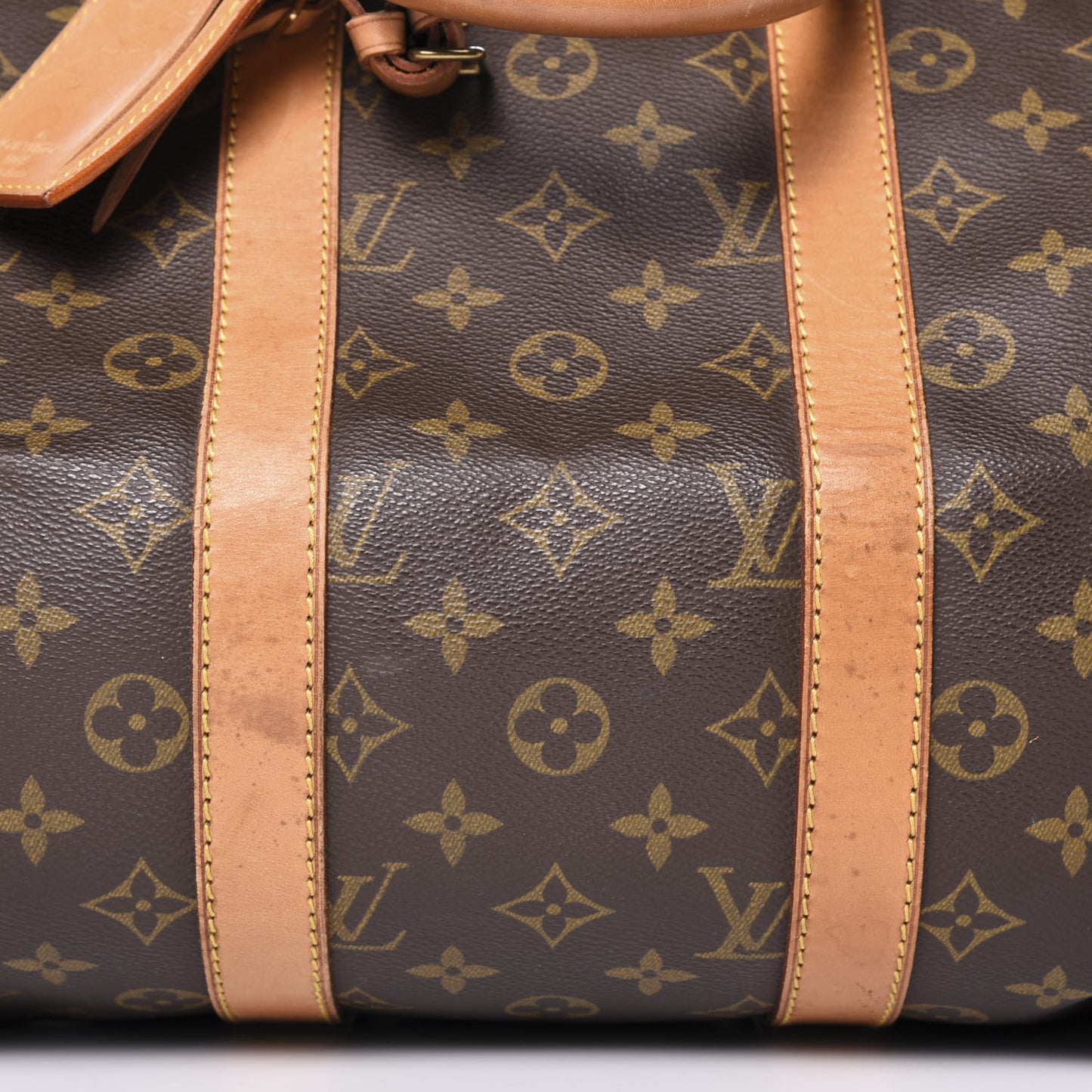 Monogram Keepall 45