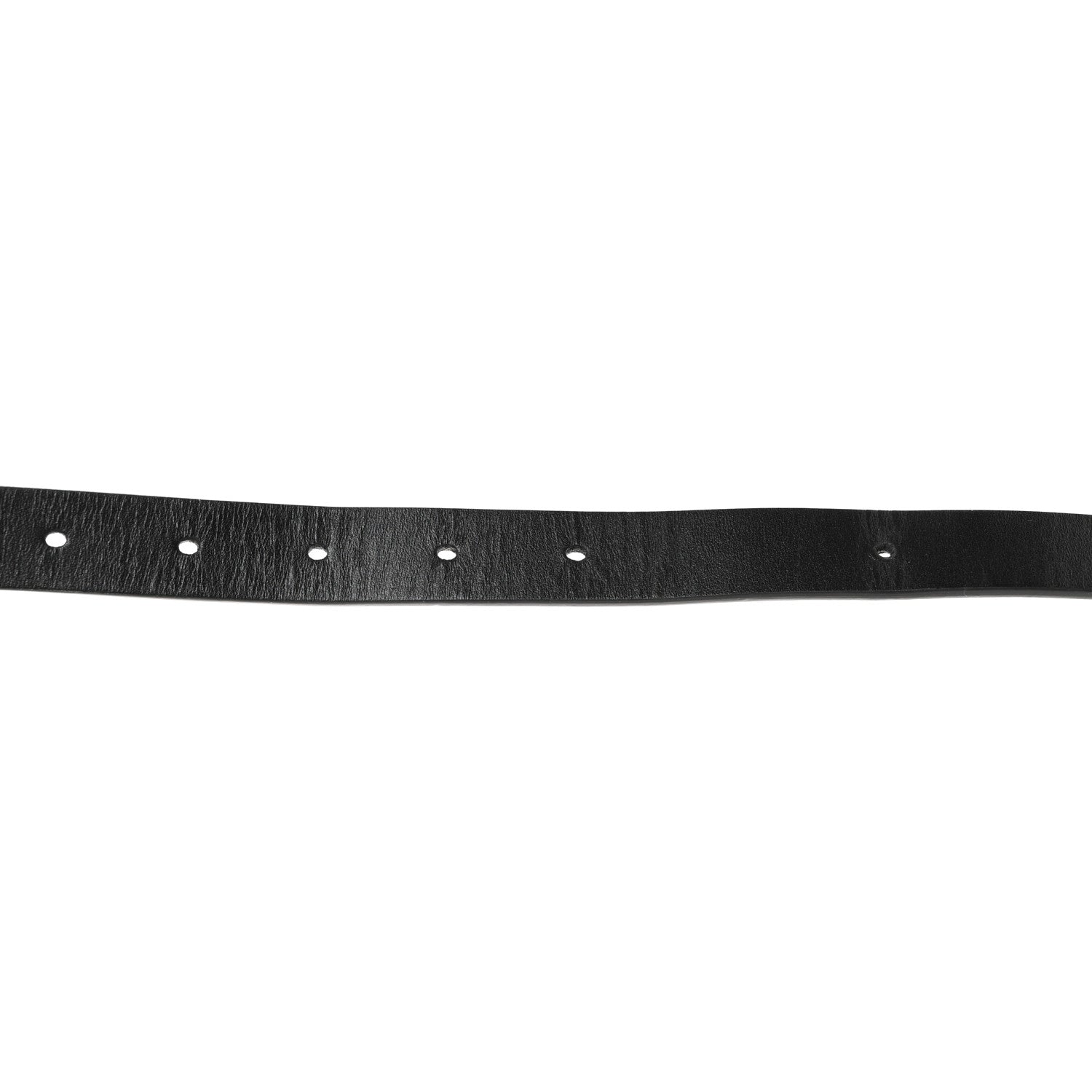 Christian Dior Calfskin Bobby CD Belt With Removable Pouch 90 Black 5 of 8