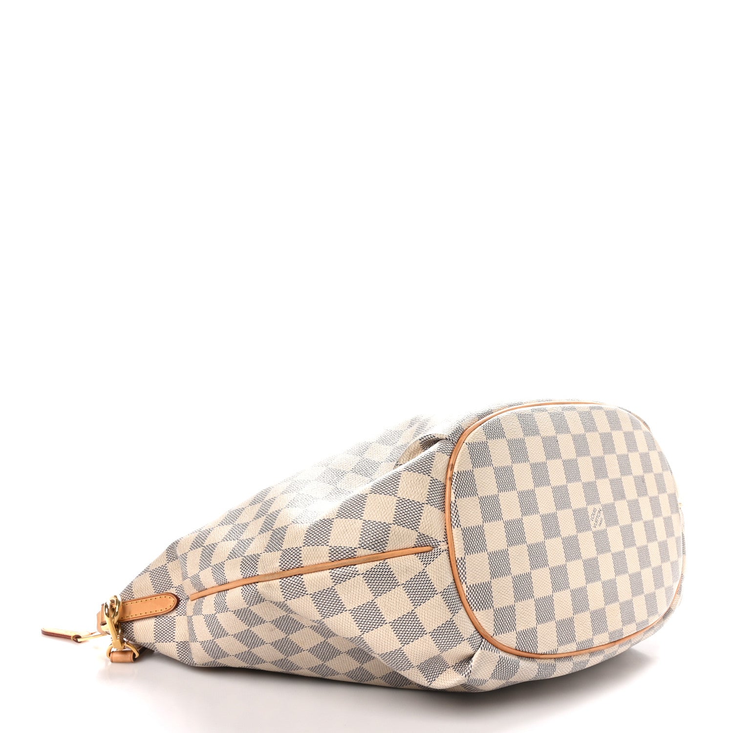 Louis Vuitton Damier Azur Riviera MM 4 of 9