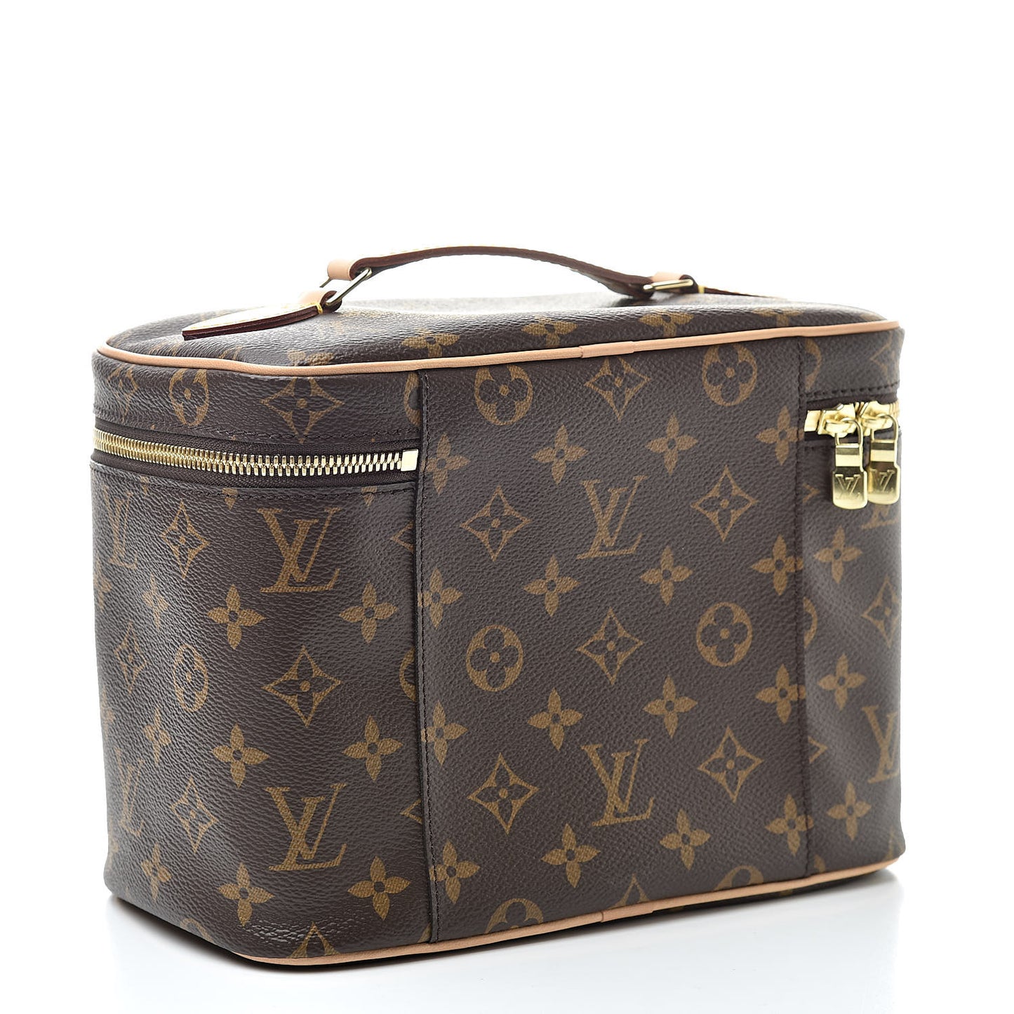 Monogram Nice BB