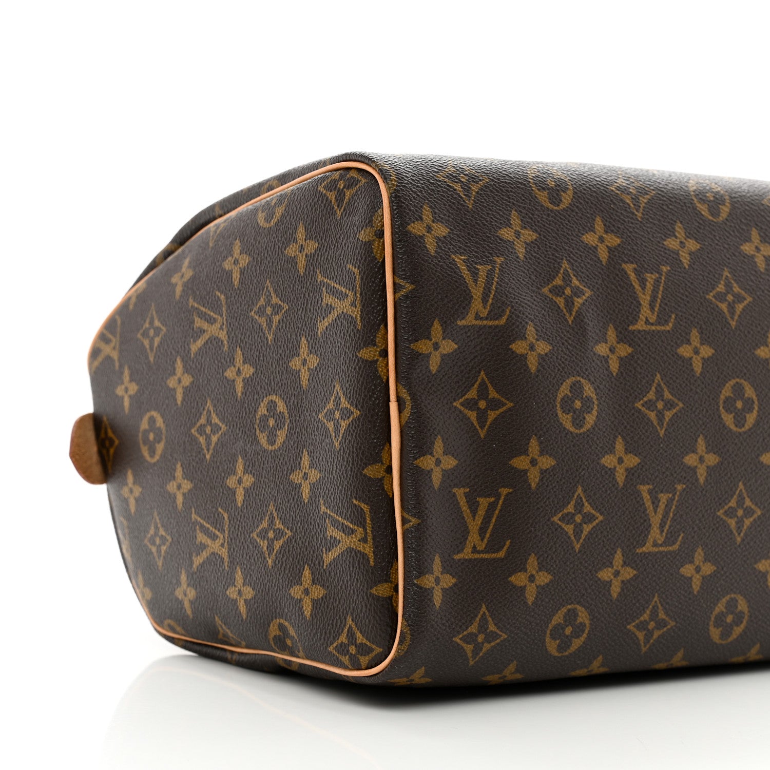 Louis Vuitton Monogram Speedy 30 8 of 9