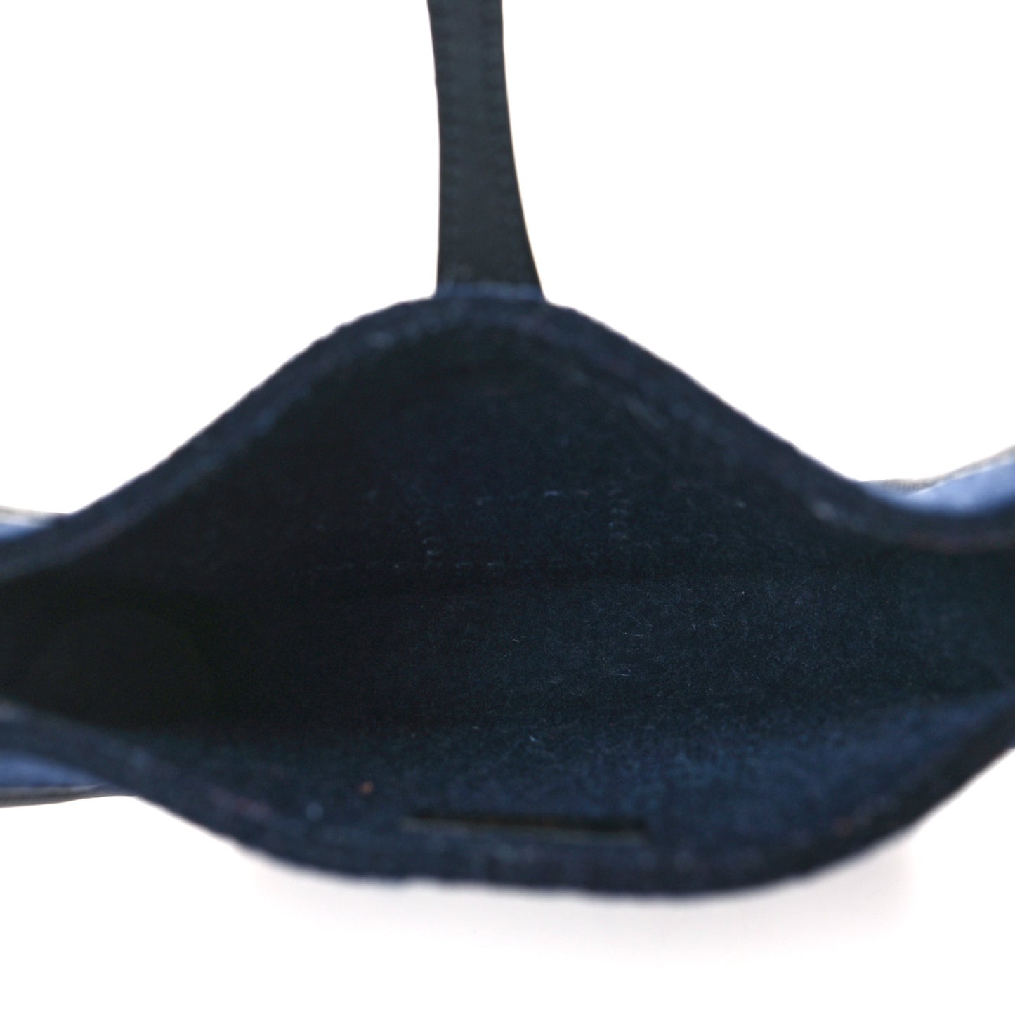 Feutre Swift Evelyne TPM Bleu Nuit Black