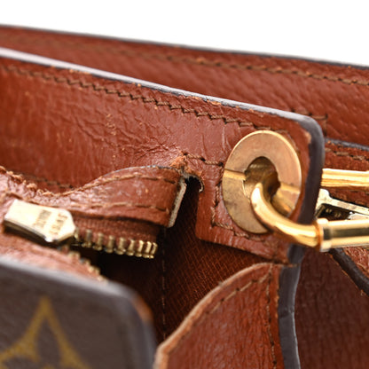Louis Vuitton Monogram Sac Enghien 14 of 15