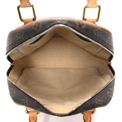 Louis Vuitton Monogram Manhattan PM 5 of 13