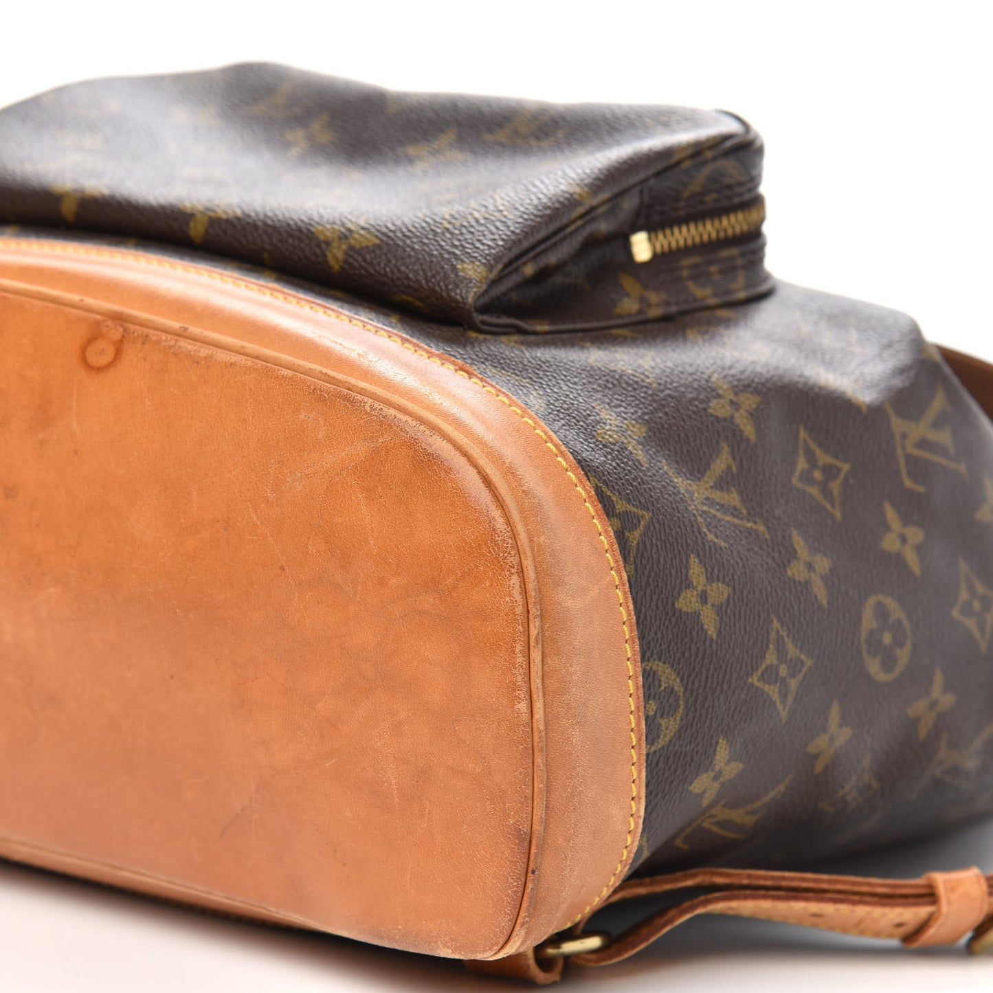 Monogram Montsouris GM Backpack