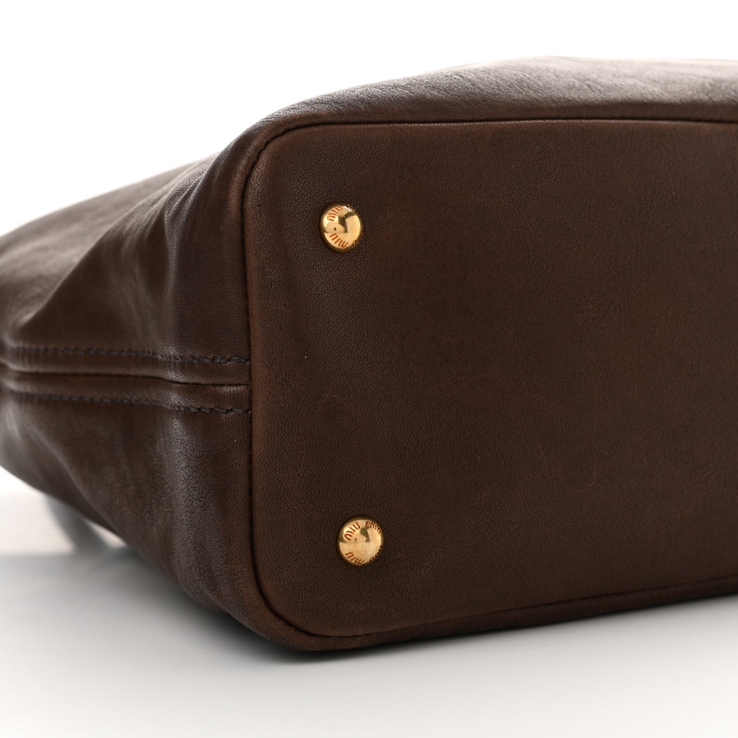 Nappa Medium Aventure Bag Radica