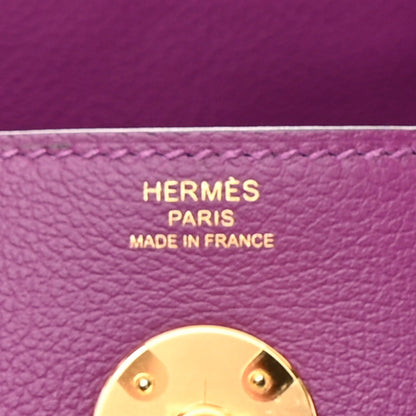 Hermes Evercolor Lindy 26 Anemone 6 of 11