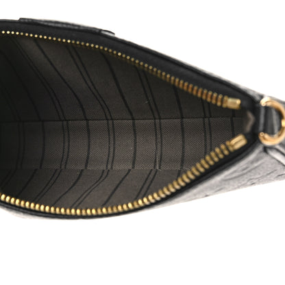 Louis Vuitton Empreinte Easy Pouch On Strap Black 5 of 8