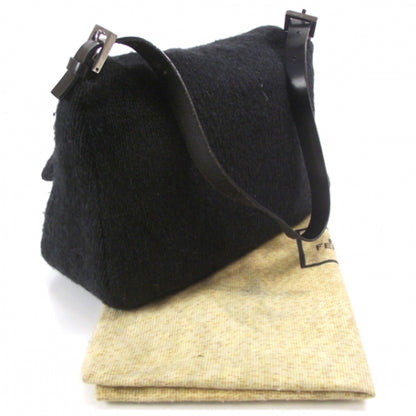 Fendi Wool Mama Baguette 3 of 10