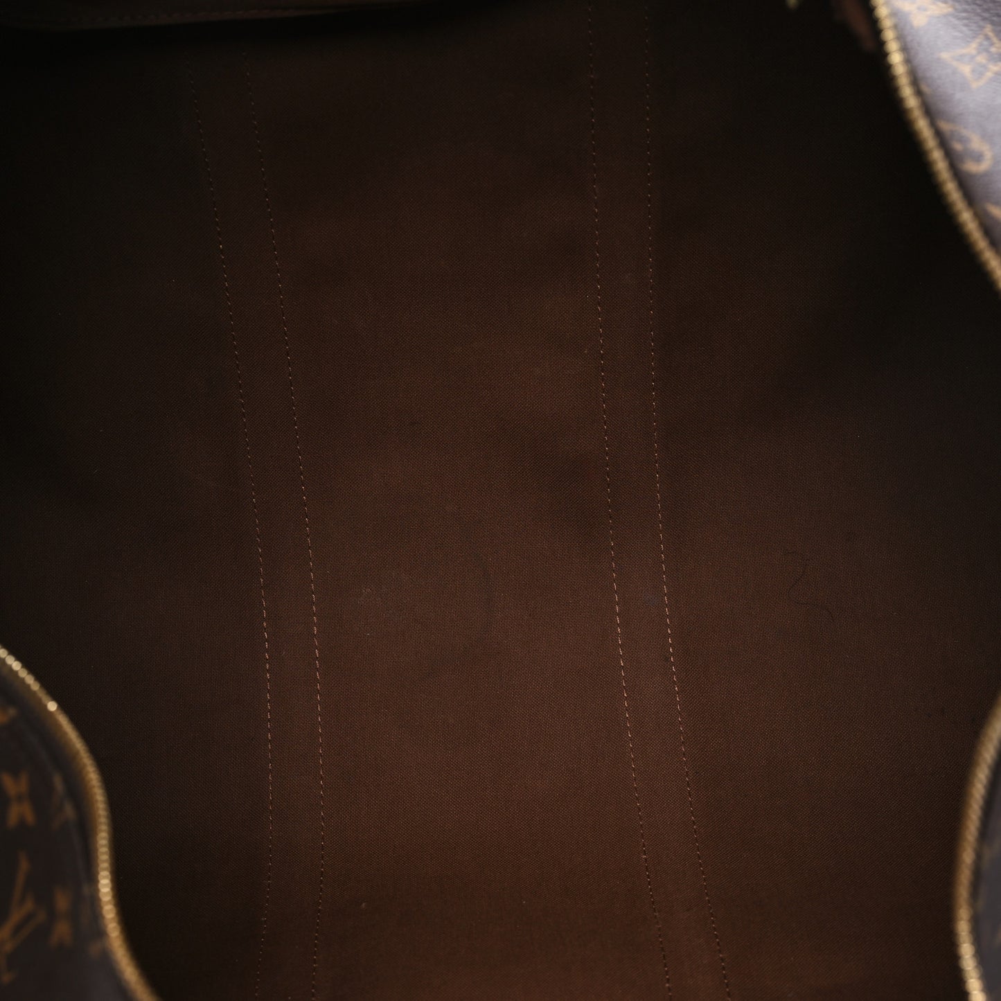 Monogram Keepall Bandouliere 55