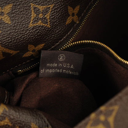 Louis Vuitton Monogram Metis 6 of 9