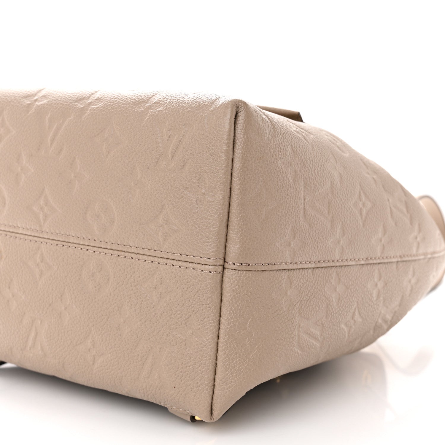Louis Vuitton Empreinte Montsouris NM Backpack Tourterelle 9 of 14