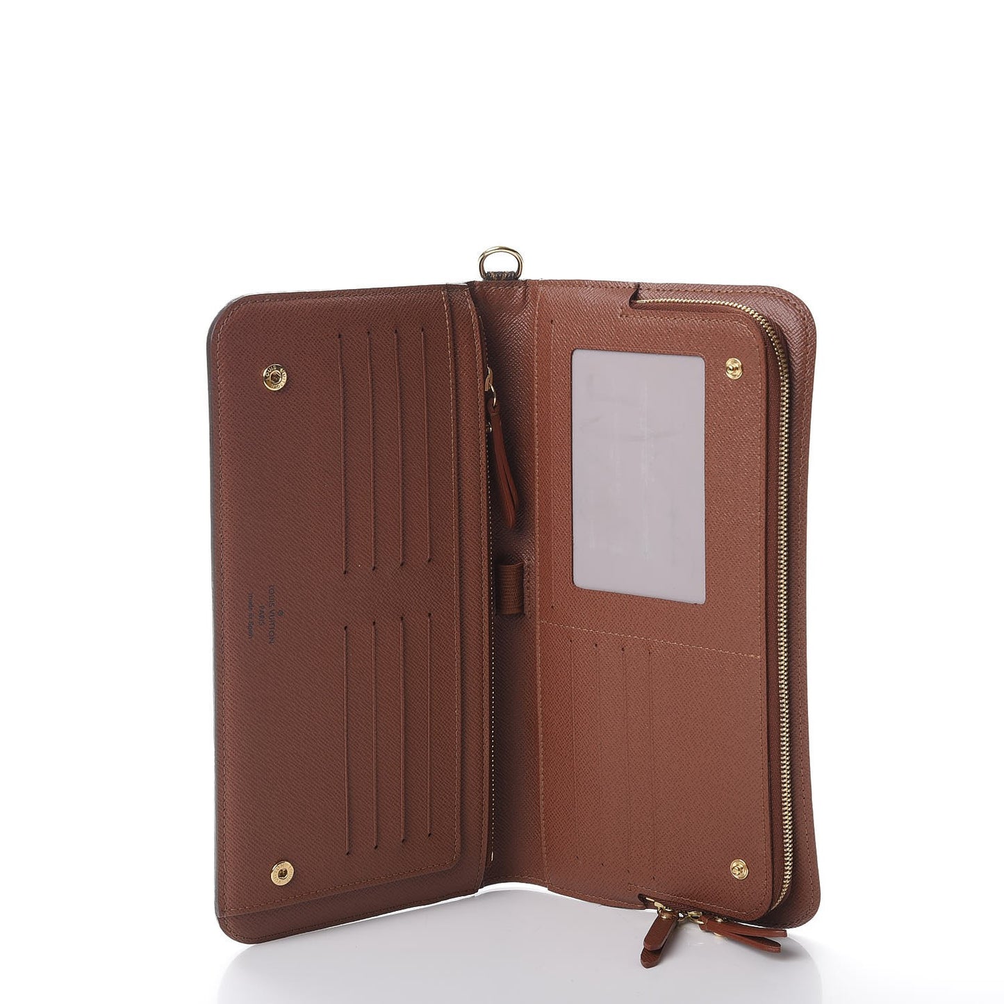 Monogram Insolite Organizer Wallet