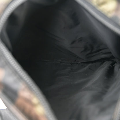 Prada Tessuto Nylon Camouflage Messenger 5 of 11