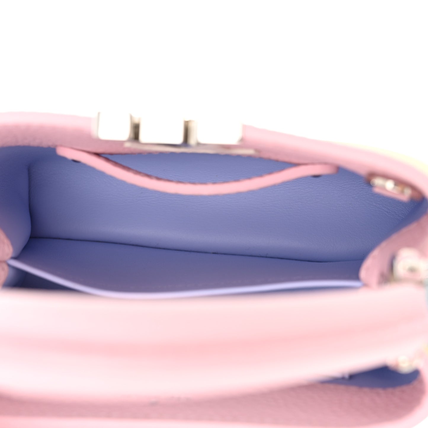 Taurillon Mini Degrade Rainbow V Capucines