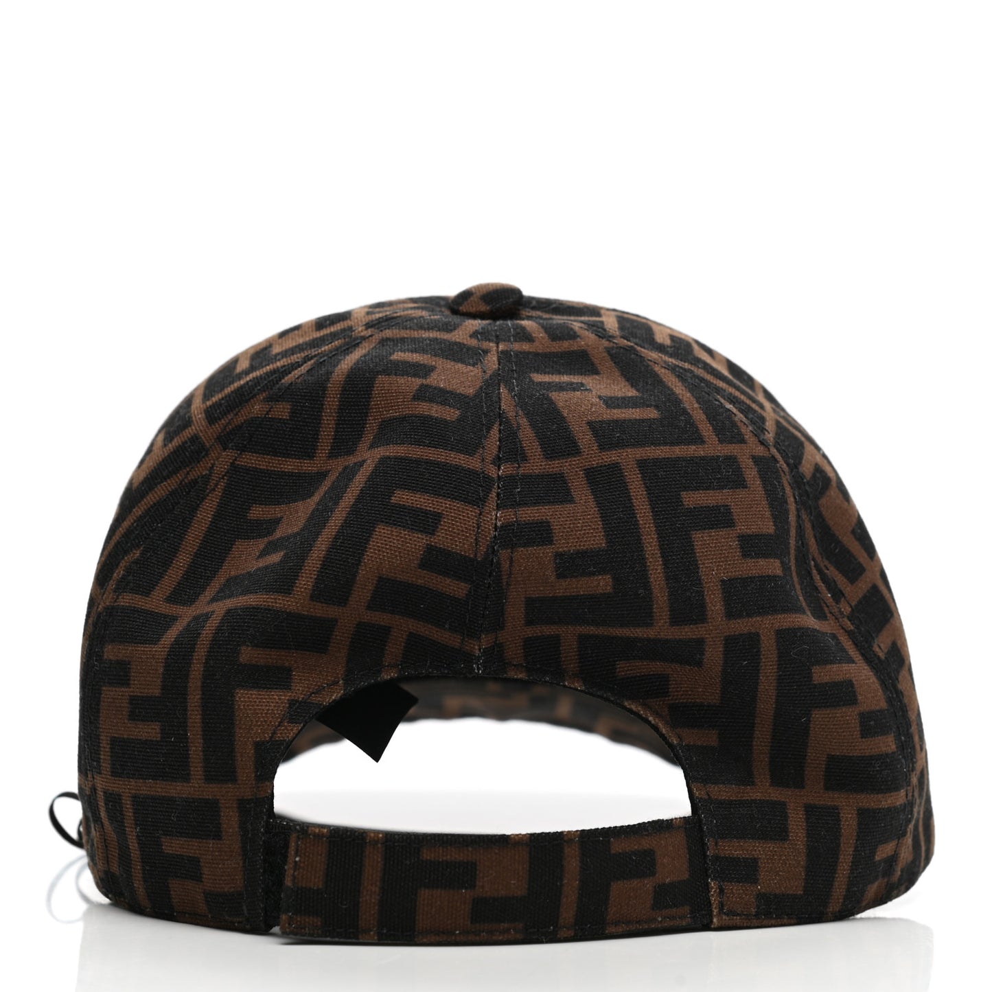 Canvas FF Reloaded Baseball Hat Tobacco Yellow