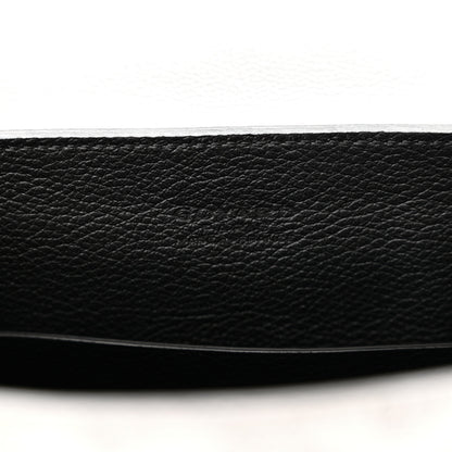 Goyard Goyardine Precious Metals Mini Saigon Silver 6 of 11