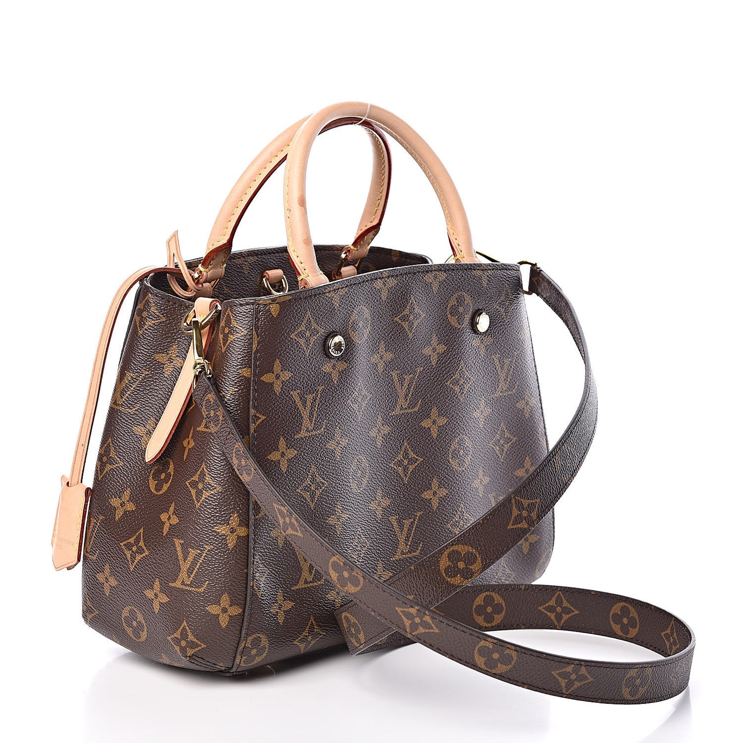 Monogram Montaigne BB