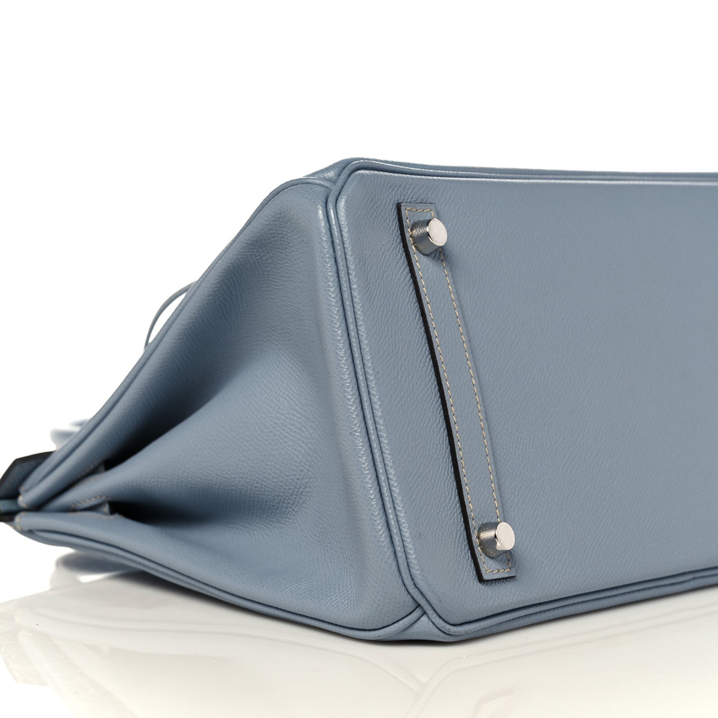 Epsom Birkin 30 Ciel