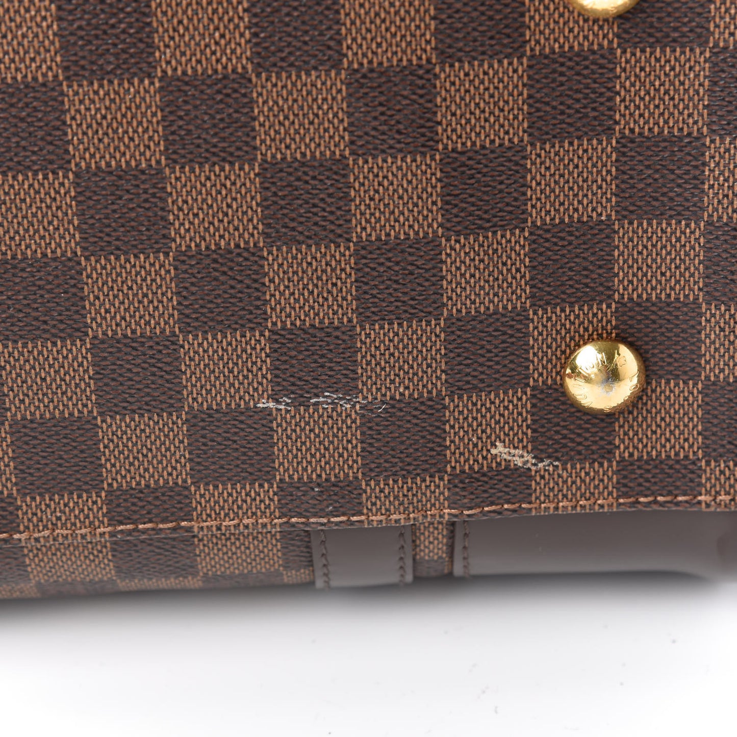 Damier Ebene Berkeley