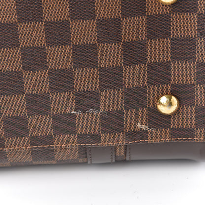 Louis Vuitton Damier Ebene Berkeley 10 of 11