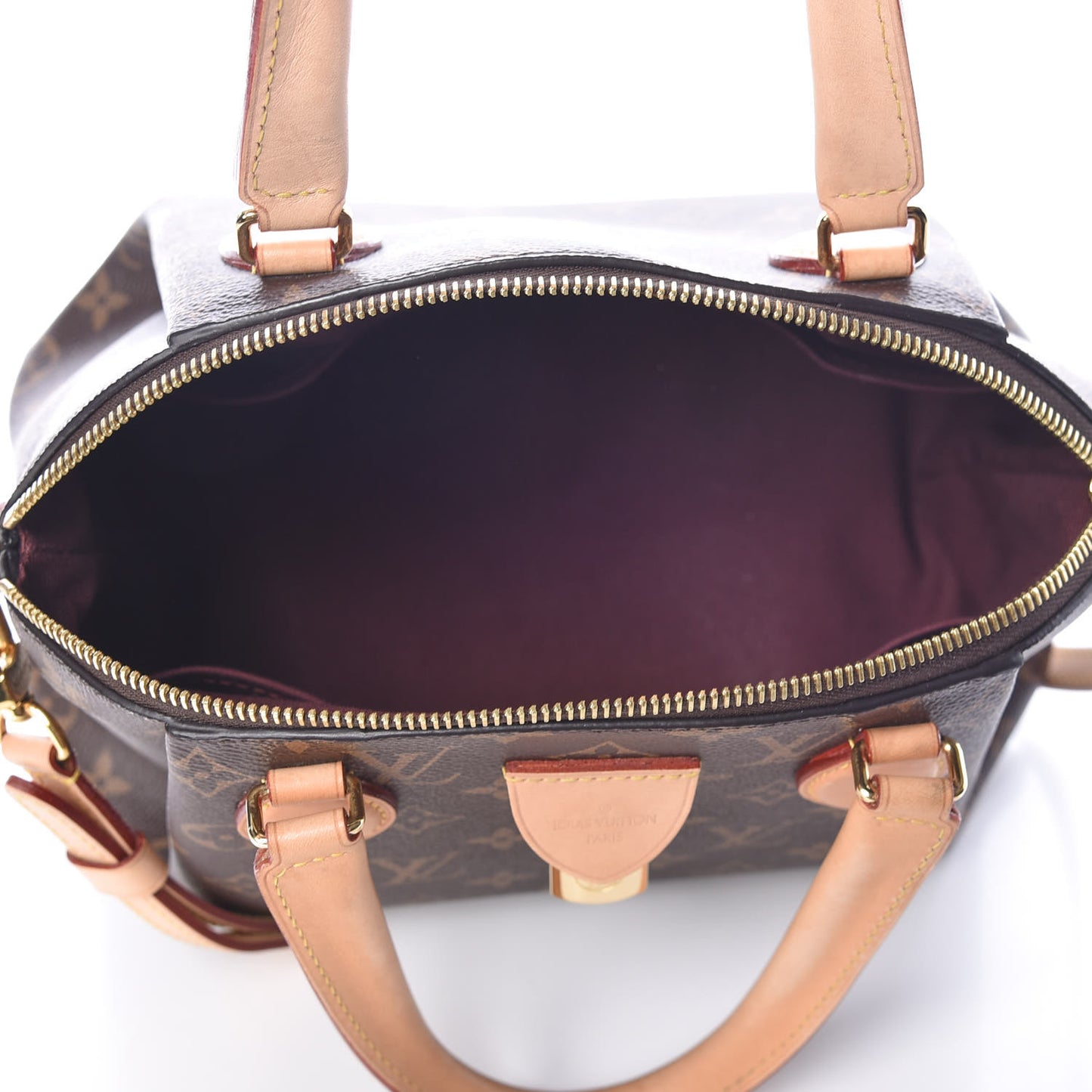 Monogram Rivoli PM