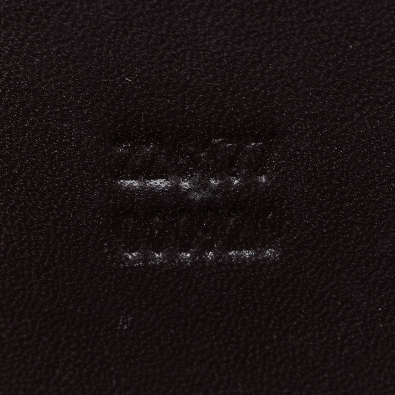 Alexander McQueen Studded Knuckle Clutch Brown 7 of 11