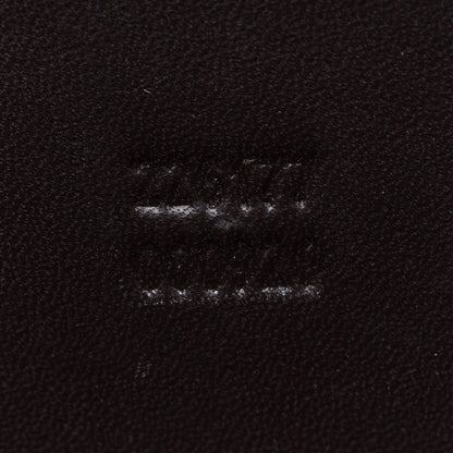 Alexander McQueen Studded Knuckle Clutch Brown 7 of 11