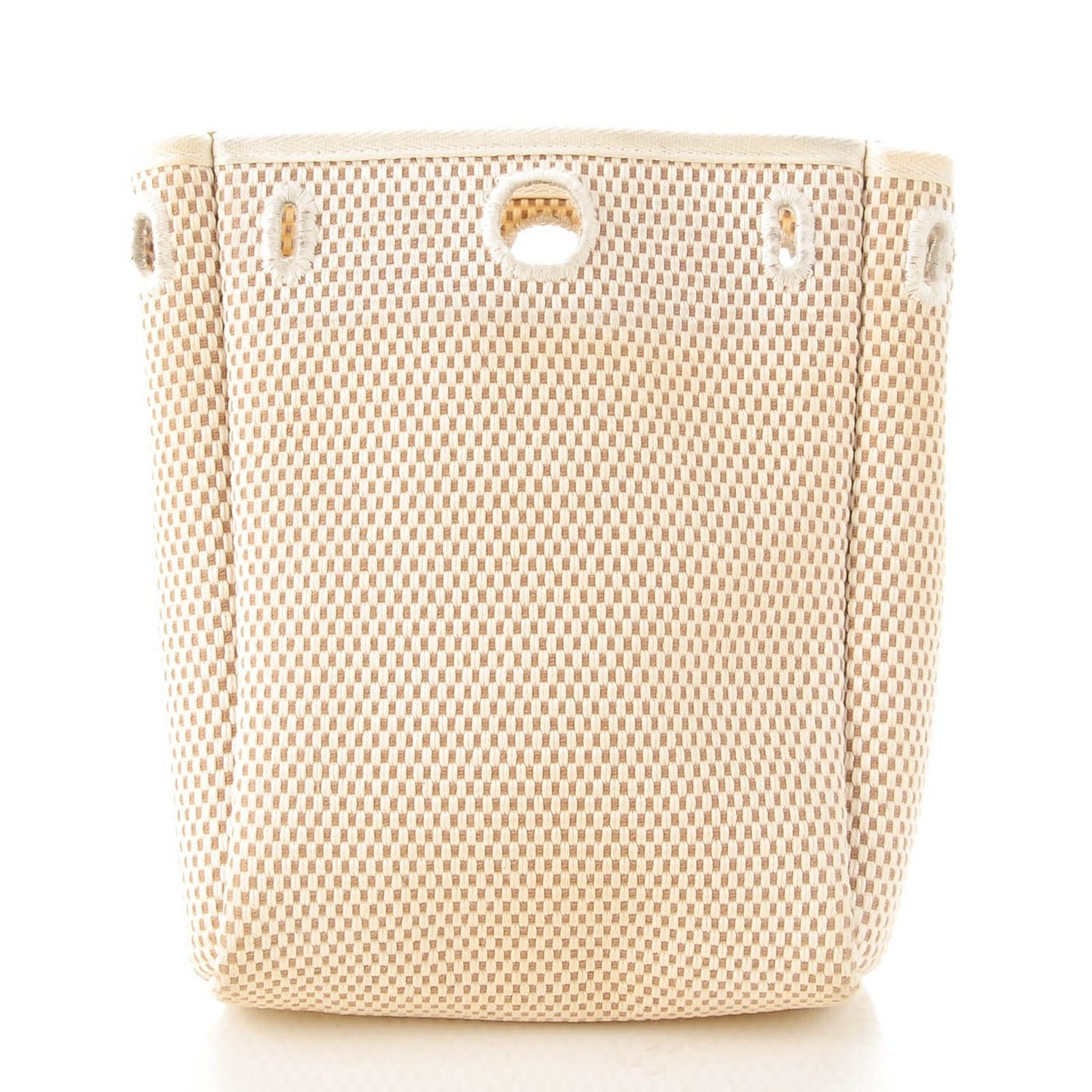 Toile Herbag TPM Natural Black