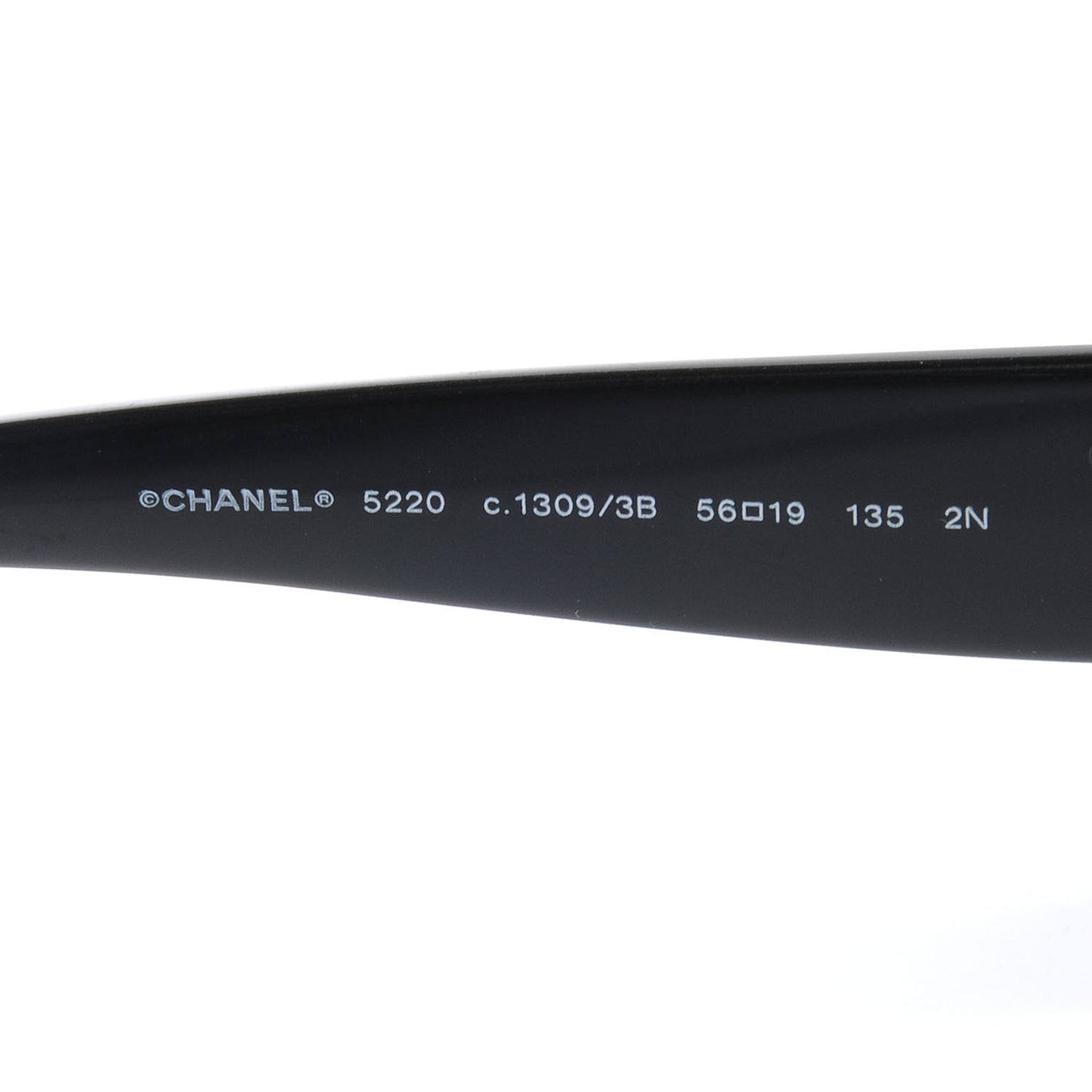 CC Tweed Sunglasses 5220