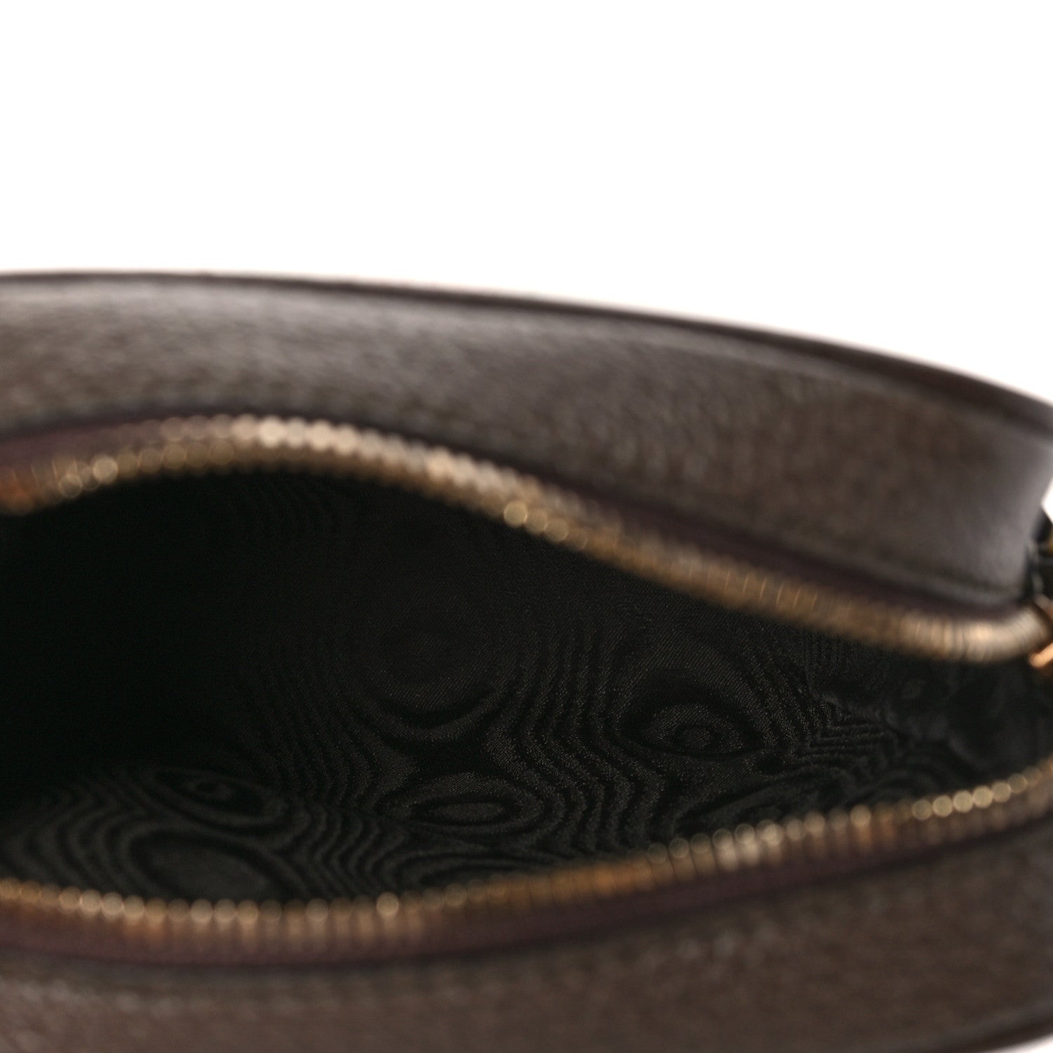 Gucci X BALENCIAGA Supreme Monogram Web Mini Ophidia Messenger Beige Ebony 5 of 10