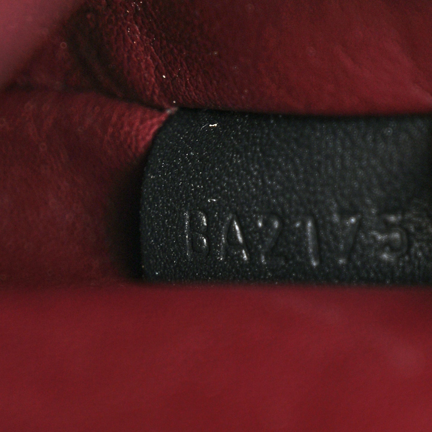Monogram Macassar Toilet Pouch GM