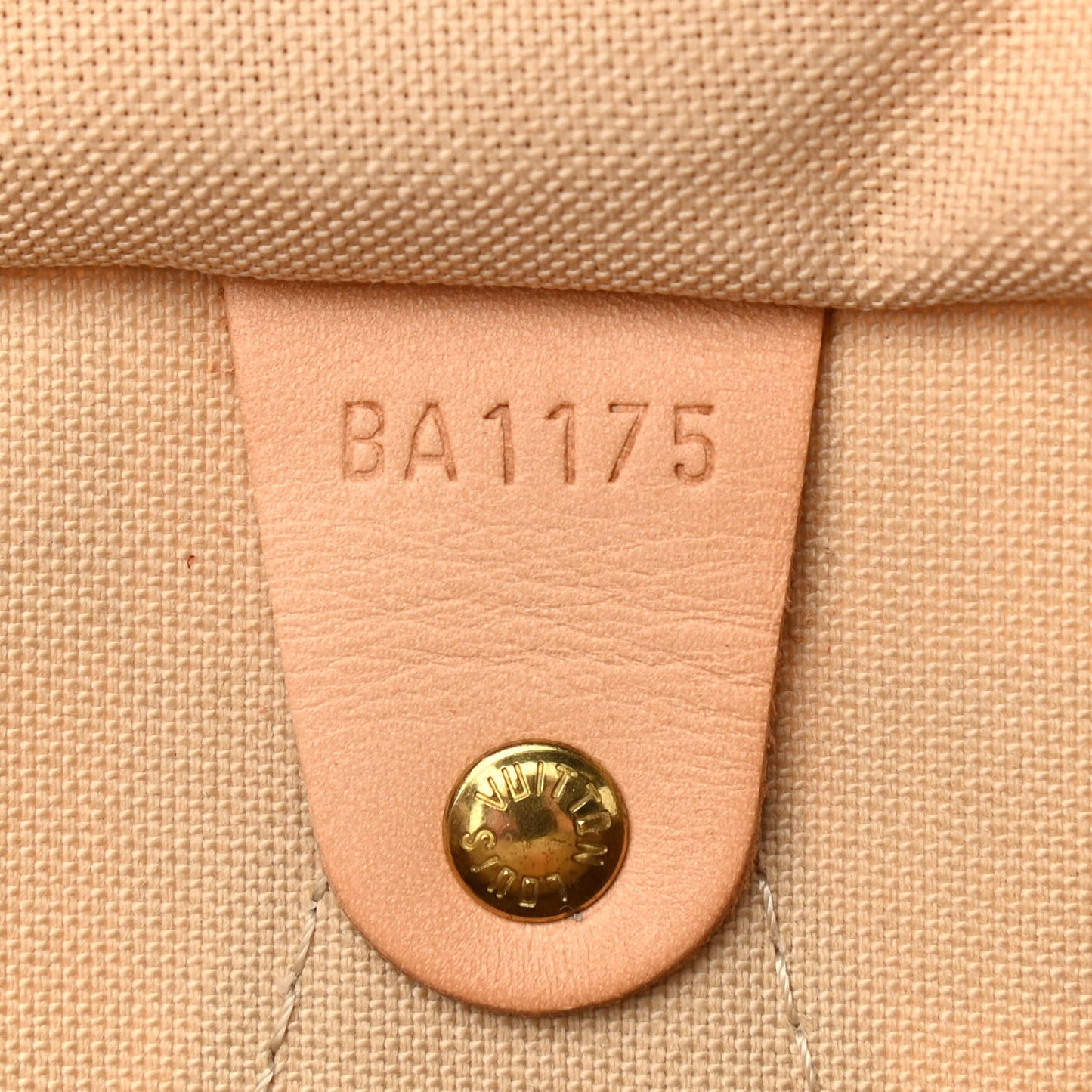 Damier Azur Speedy 35