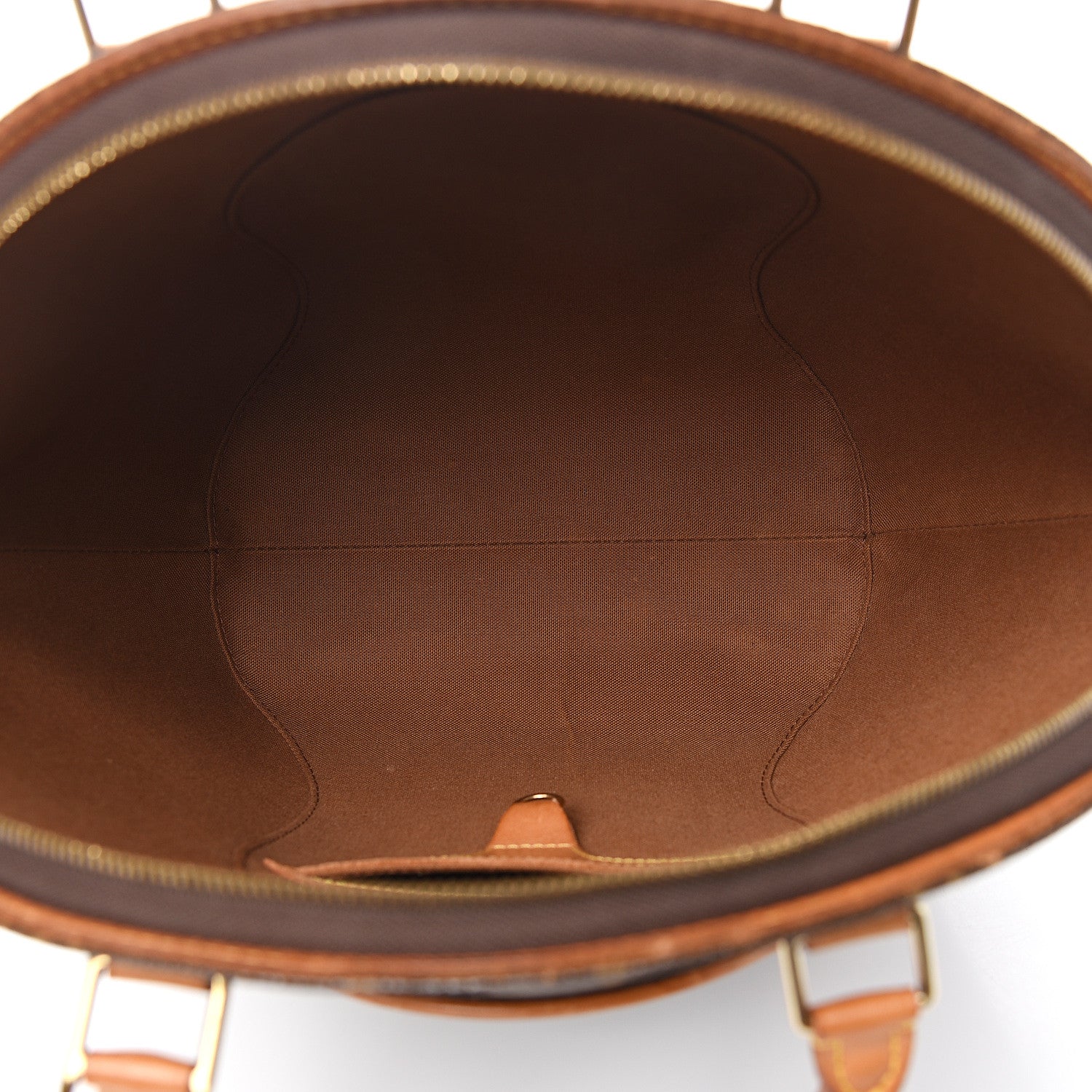 Louis Vuitton Monogram Ellipse MM 4 of 9